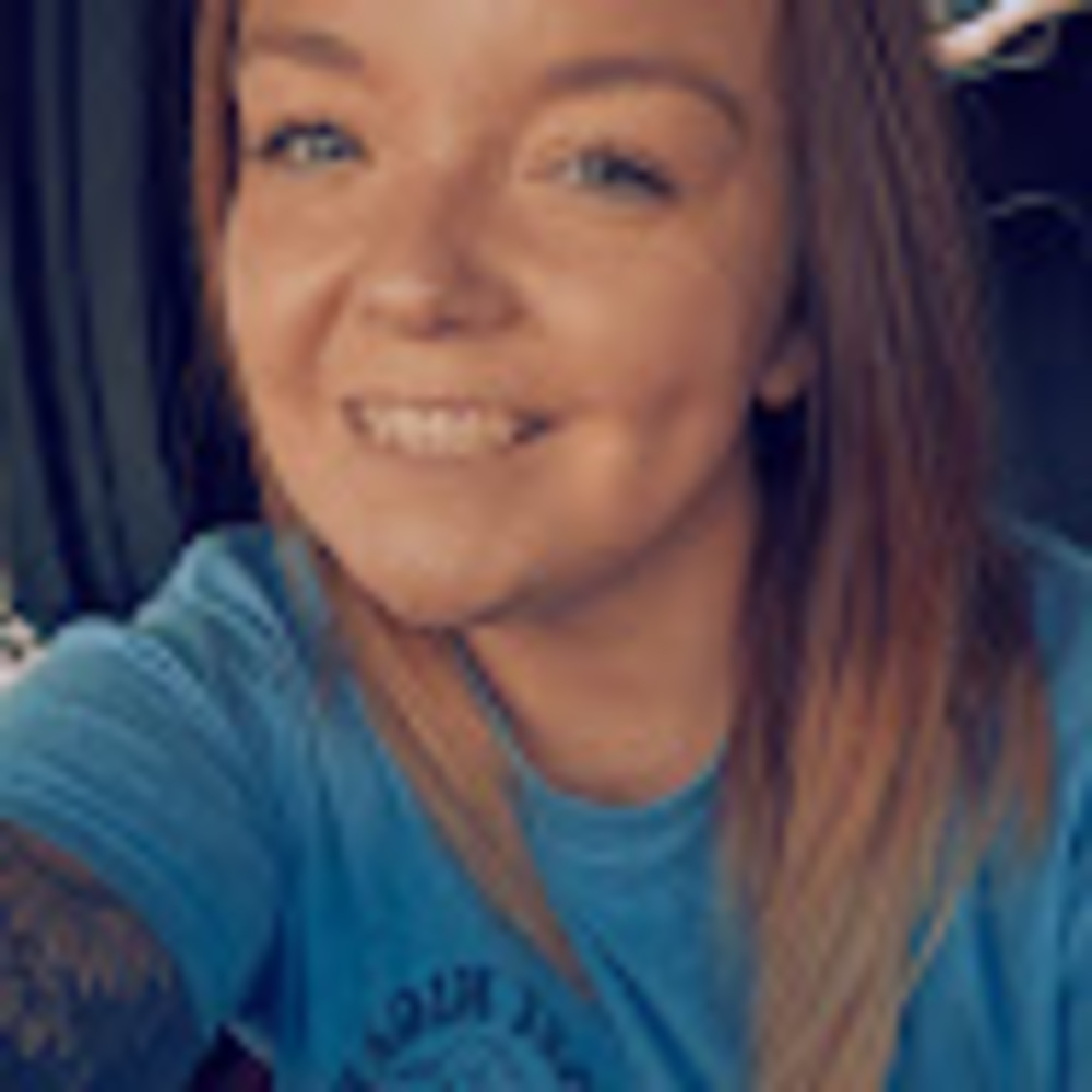 Meet your Posher, Brittany